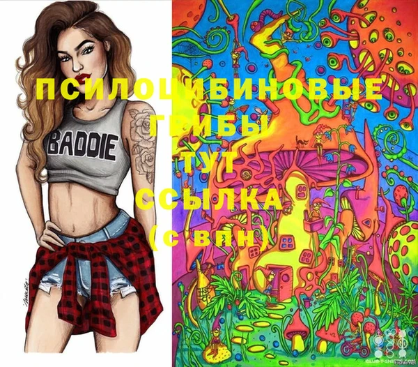 мескалин Алзамай